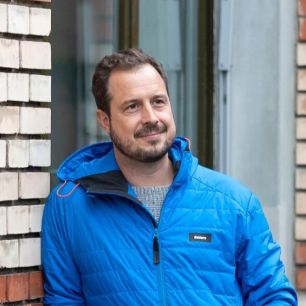 Adrian Bührer